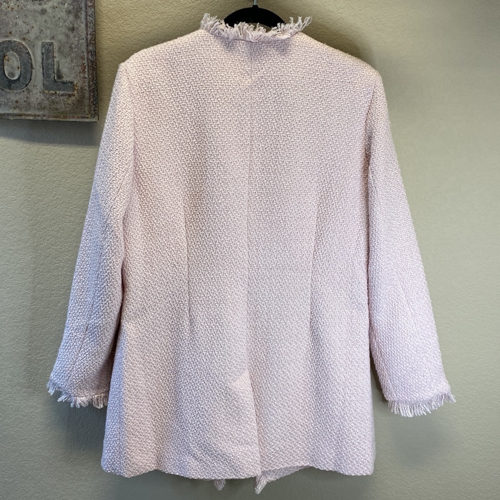 Tweed Jacket - Picture 6 of 8